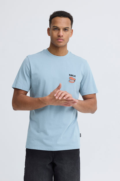 BHKash Smile T-Shirt
