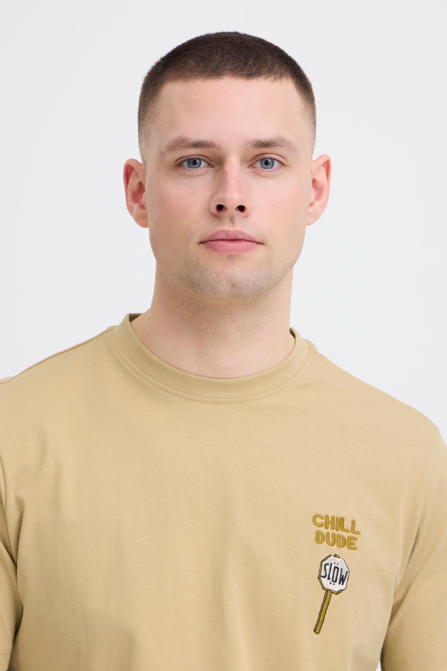 BHSun Kameron T-shirt Starfish