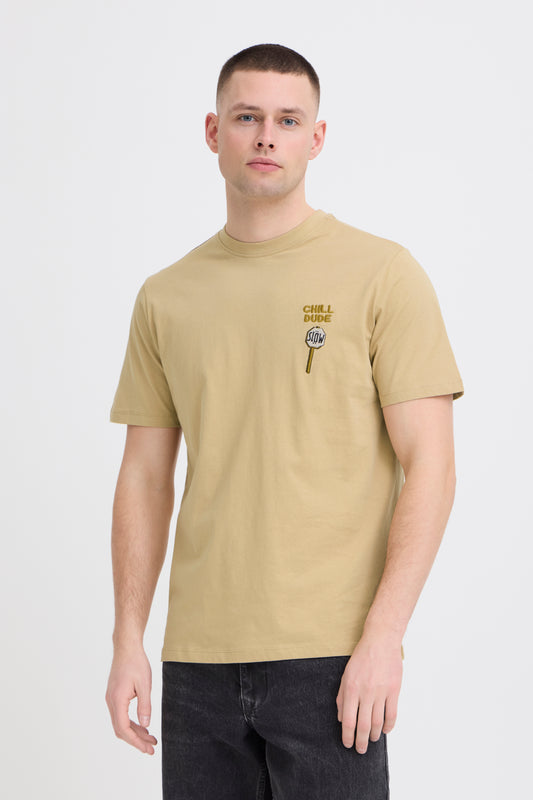 BHSun Kameron T-shirt Starfish