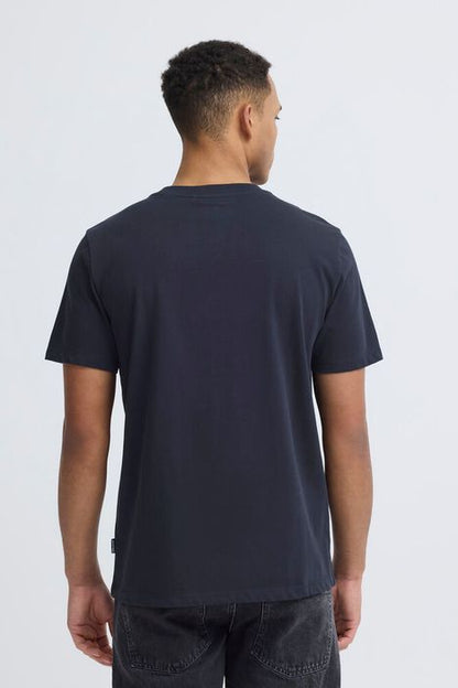 BH KURT Hippo T-shirt Navy