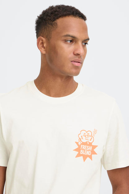 BHSun T-Shirt White