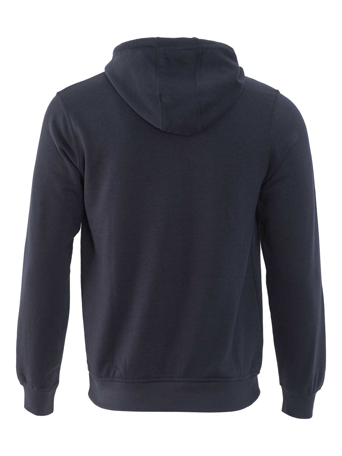 BHKOA GRAPHIC ANIMAL SWEAT HOODIE - Navy