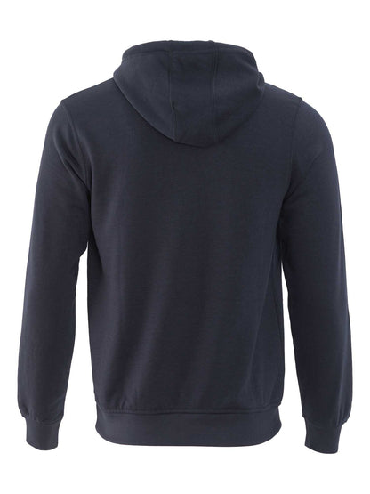 BHKOA GRAPHIC ANIMAL SWEAT HOODIE - Navy