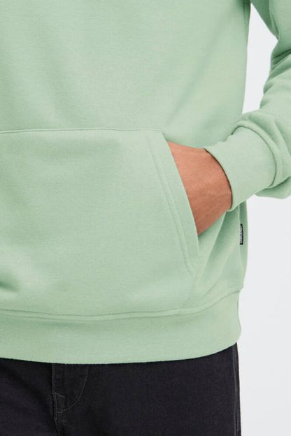 BHKOA GRAPHIC ANIMAL SWEAT HOODIE - Green