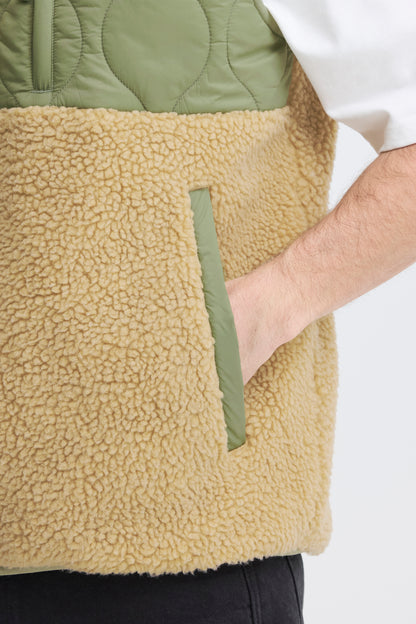 BHSun Sleeveless Gilet