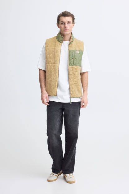 BHSun Sleeveless Gilet