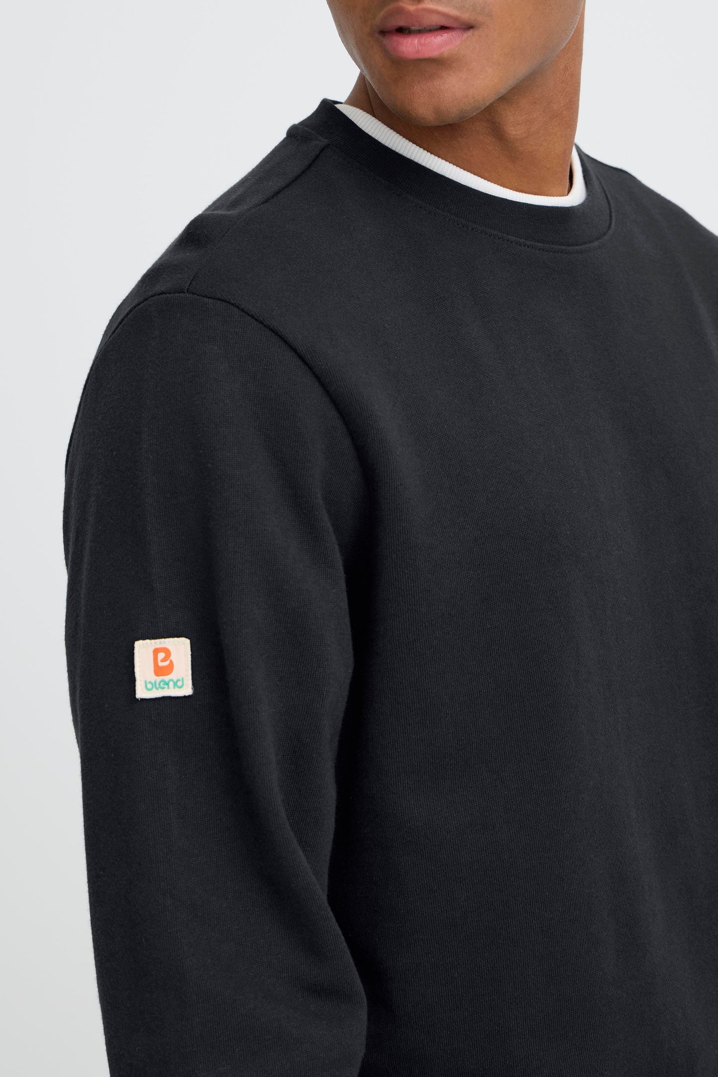 BHSun Sweatshirt Navy