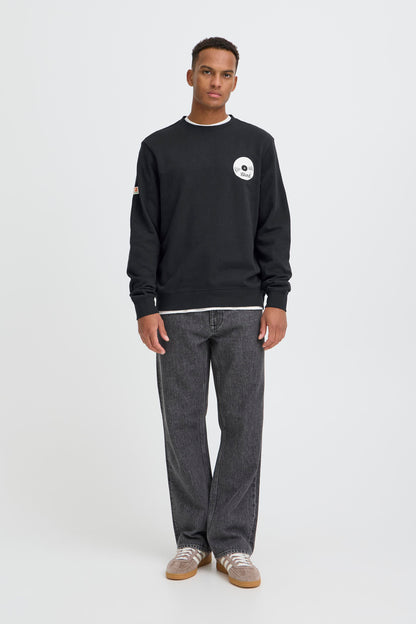 BHSun Sweatshirt Navy