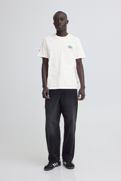 BHSun Palms T-shirt White