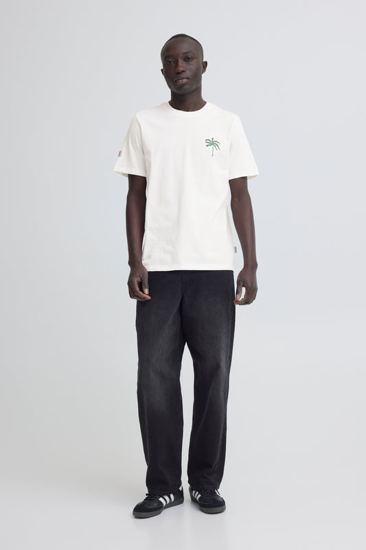 BHSun Palms T-shirt White