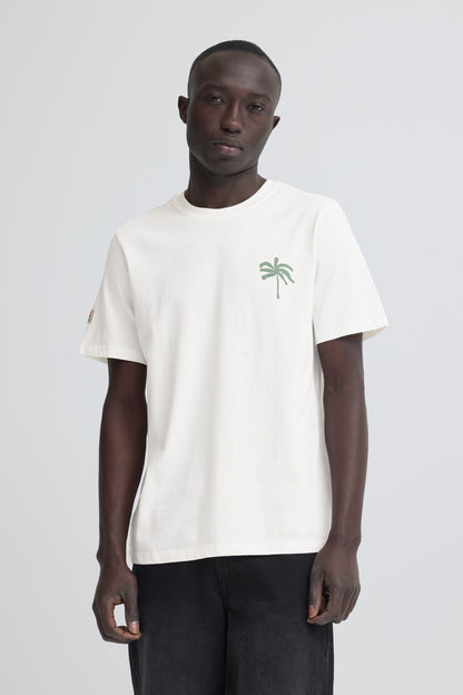 BHSun Palms T-shirt White