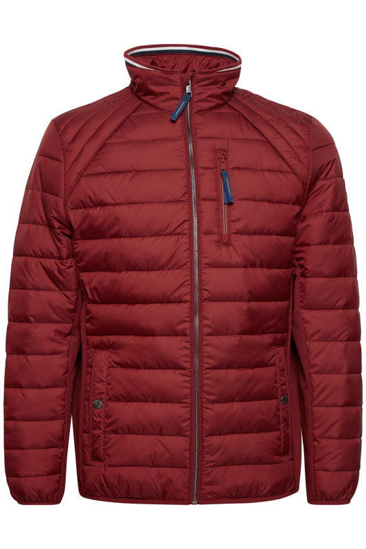 FQJacob Quilted Jacket