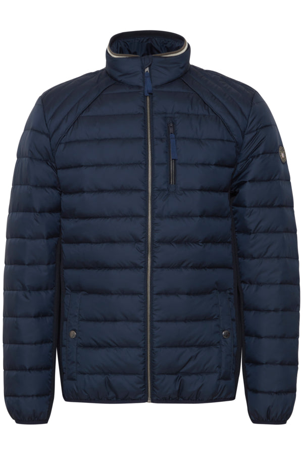 FQJacob Quilted Jacket