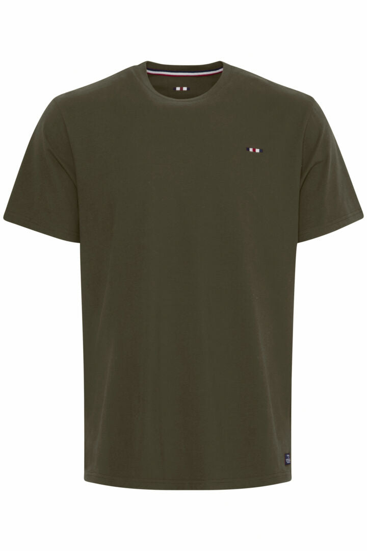 FQTom Basic Tee