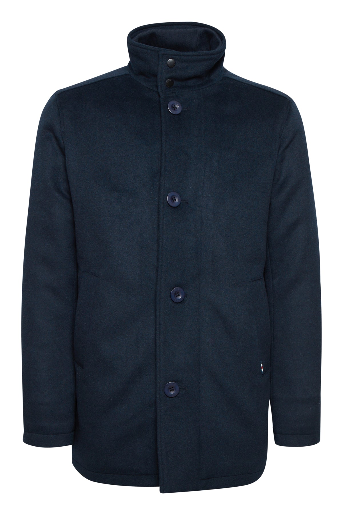 FQJacob Wool Jacket Regular Fit