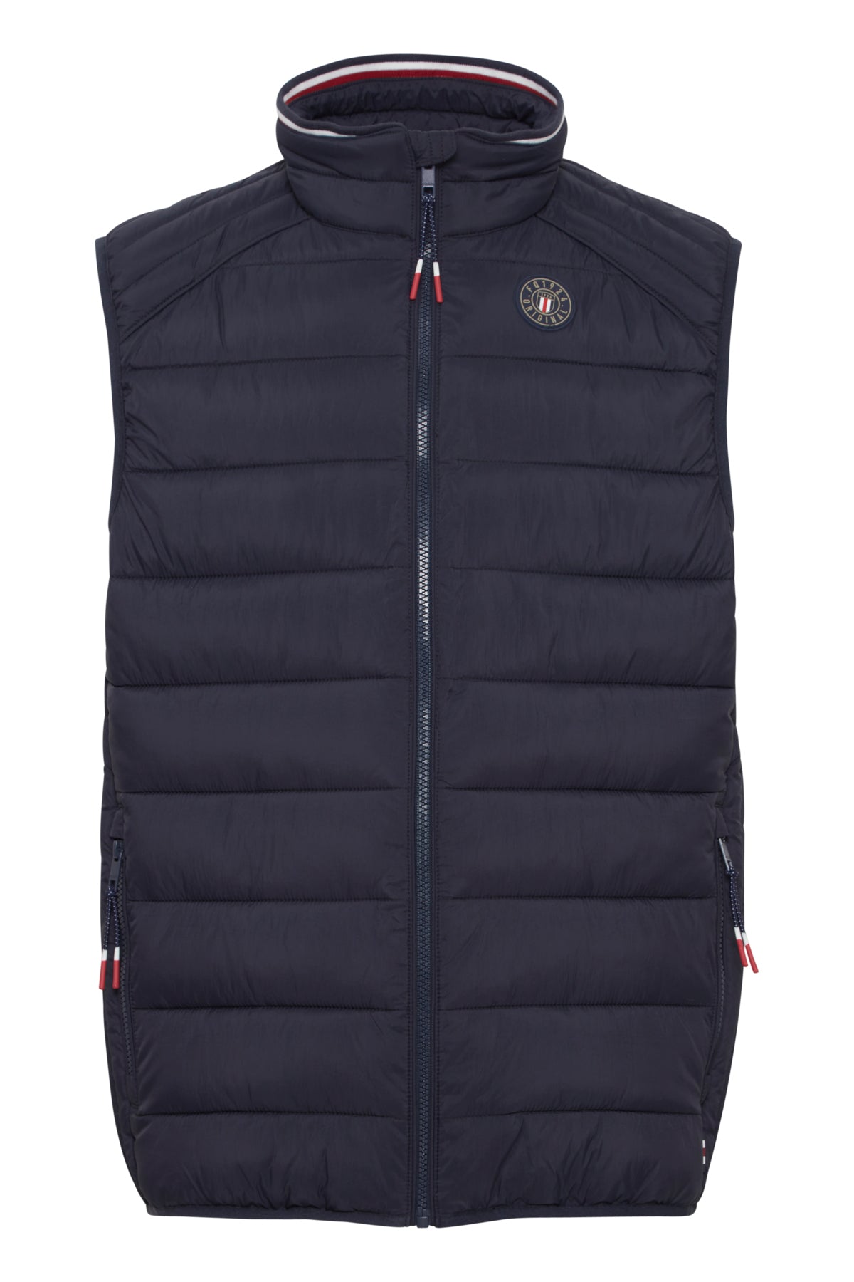 FQVinncent Padded Waistcoat
