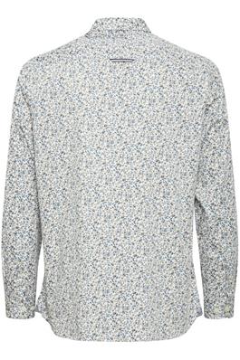 FQSTEVEN Floral Print Shirt