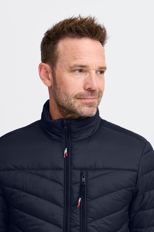 FQJAHN padded jacket