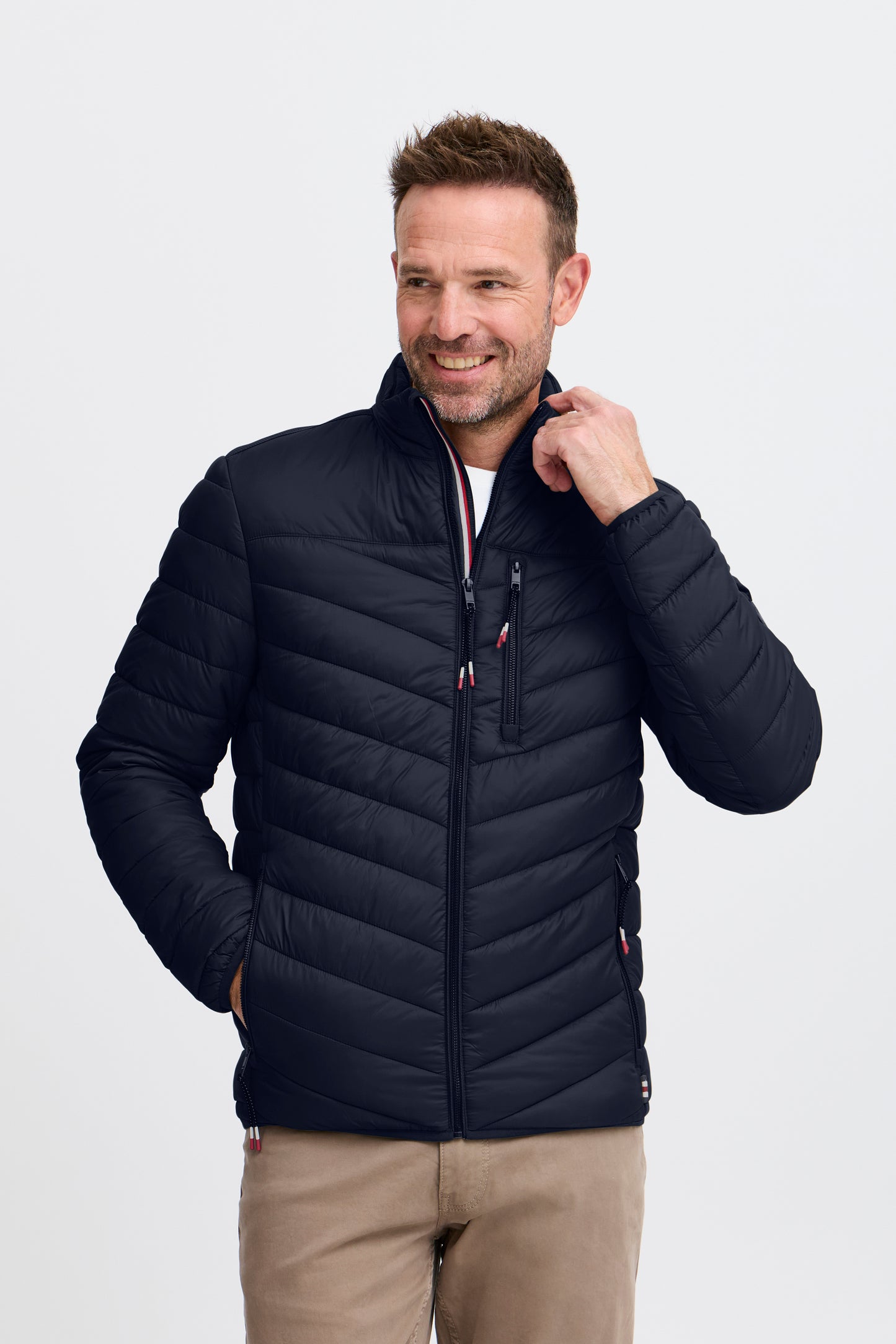 FQJAHN padded jacket