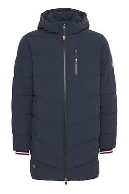 FQJACOB Padded Parka Jacket