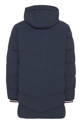 FQJACOB Padded Parka Jacket