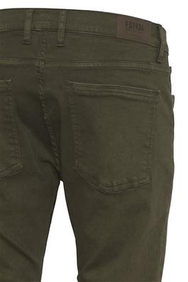 FQPOUL performance 5 pocket pants