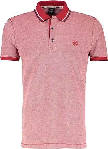 Polo Shirt Pique