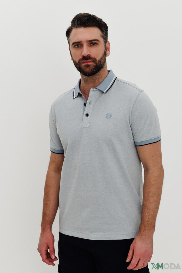 Polo Shirt Pique