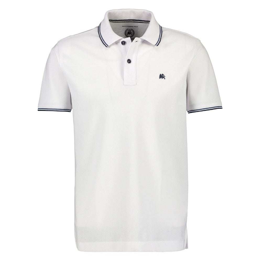 Polo Shirt Short Sleeve