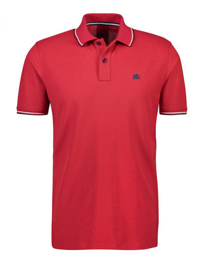 Polo Shirt Short Sleeve