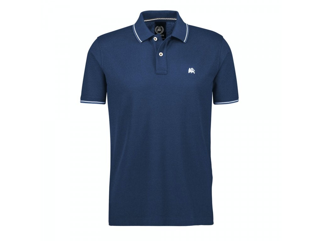 Polo Shirt Short Sleeve