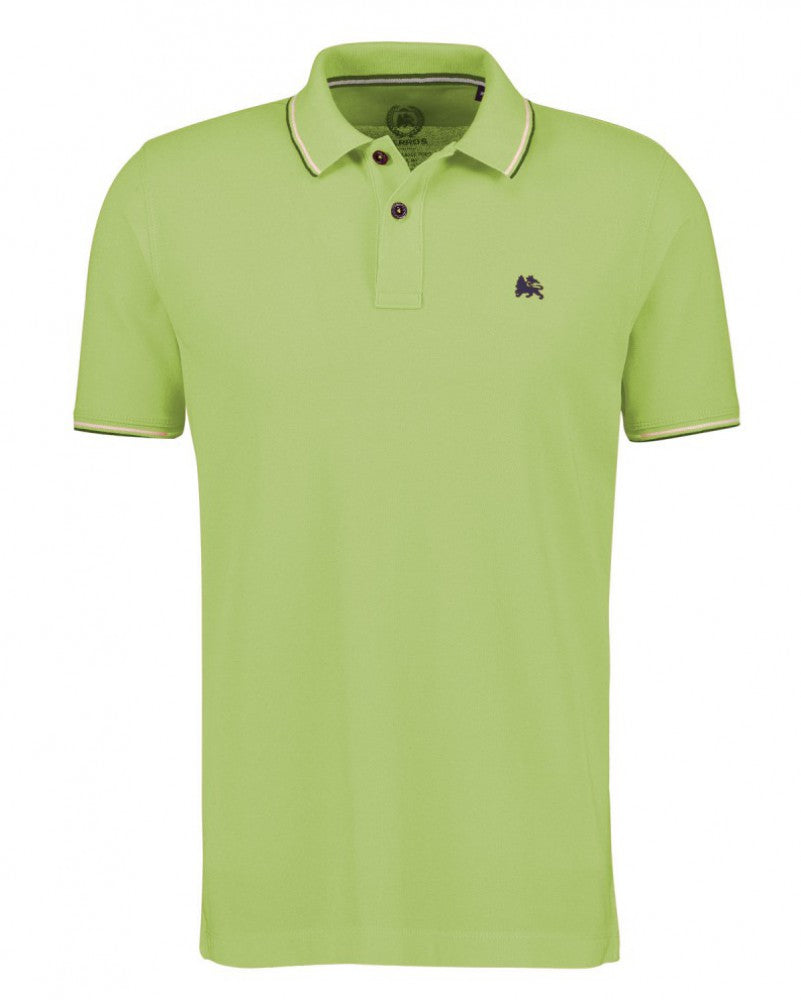 Polo Shirt Short Sleeve