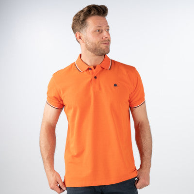 Polo Shirt Short Sleeve