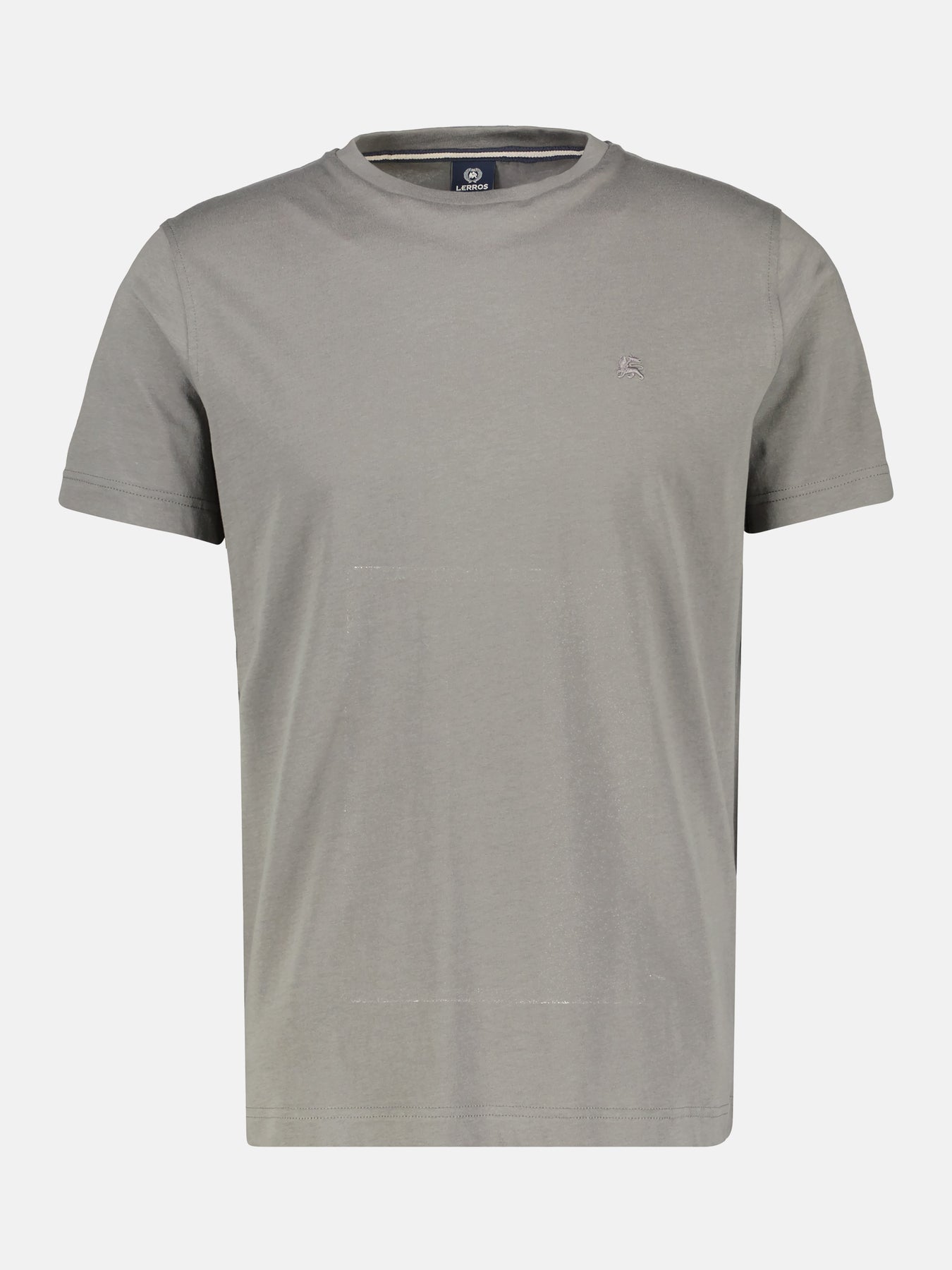 Plain Casual T-shirt