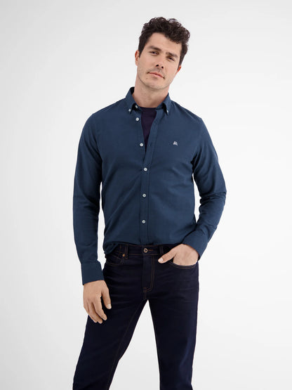 Oxford Long Sleeve Shirt