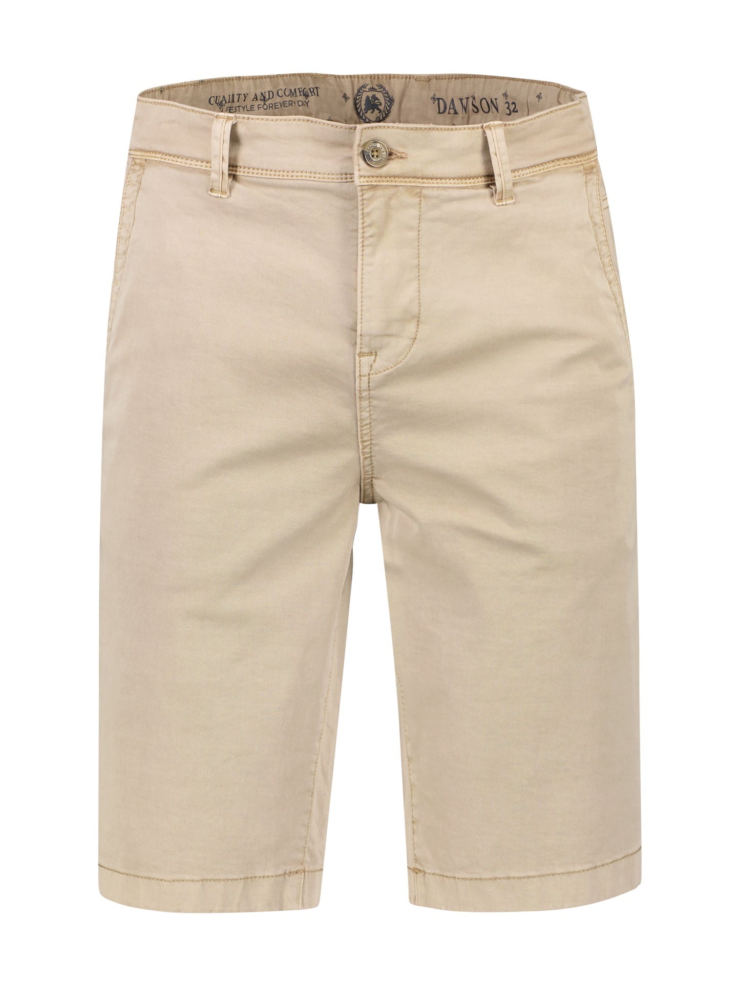 Chino Short