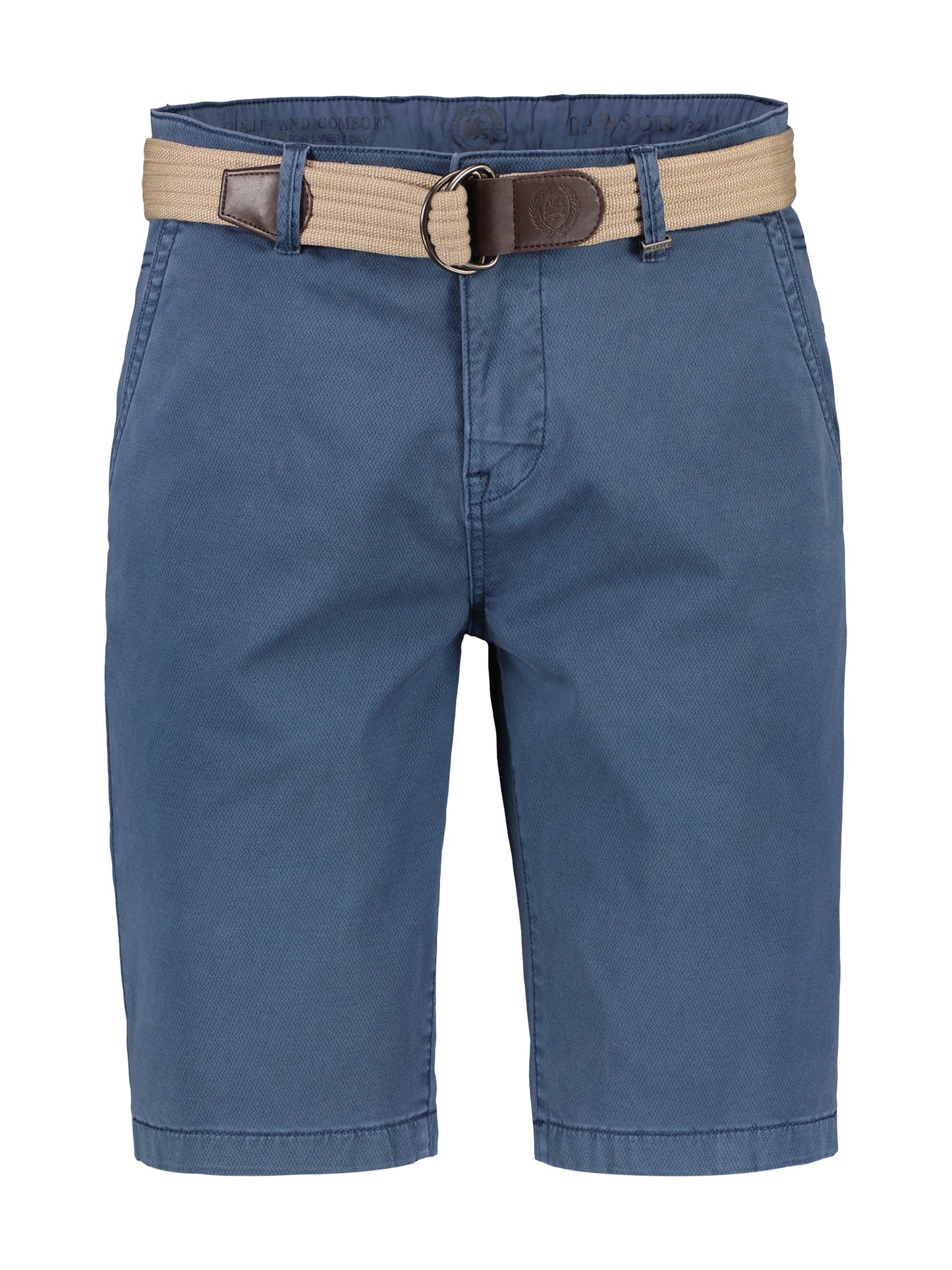 Bermuda Chino Shorts