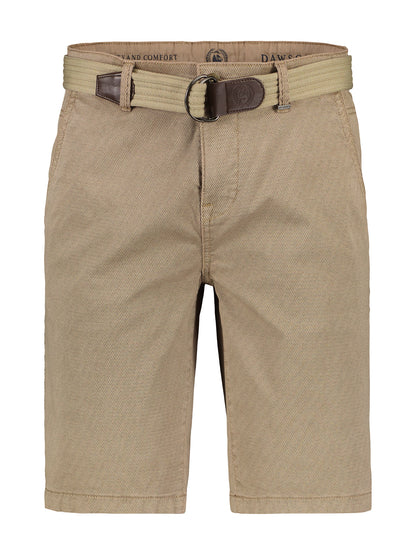 Bermuda Chino Shorts