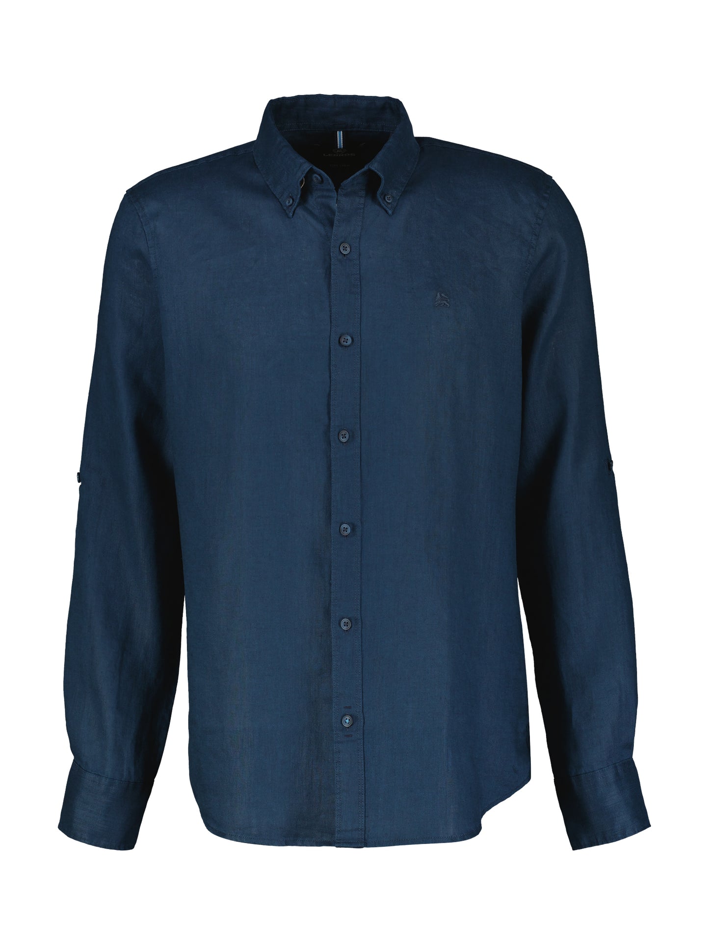 Long Sleeve Linen Shirt