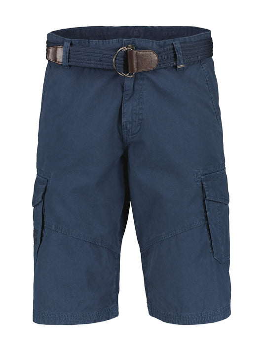 Cargo Bermuda Shorts