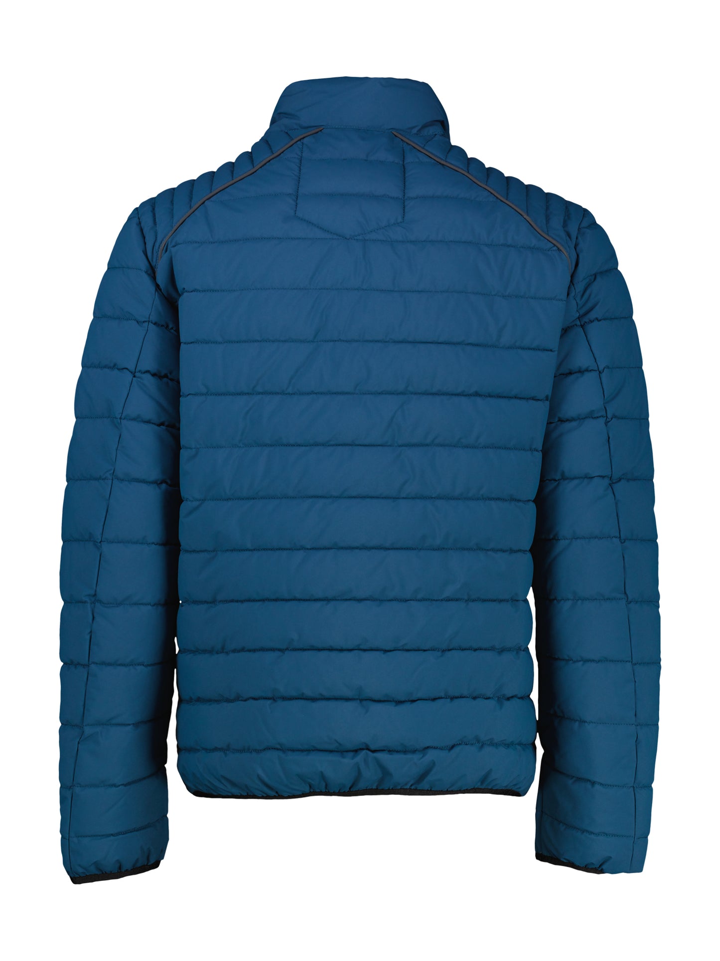 Padded Warm Short Jacket