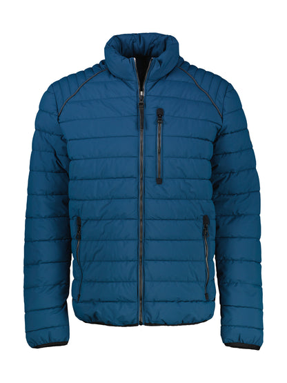 Padded Warm Short Jacket