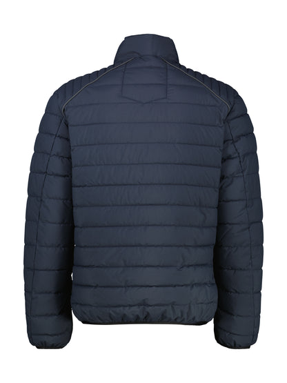 Padded Warm Short Jacket