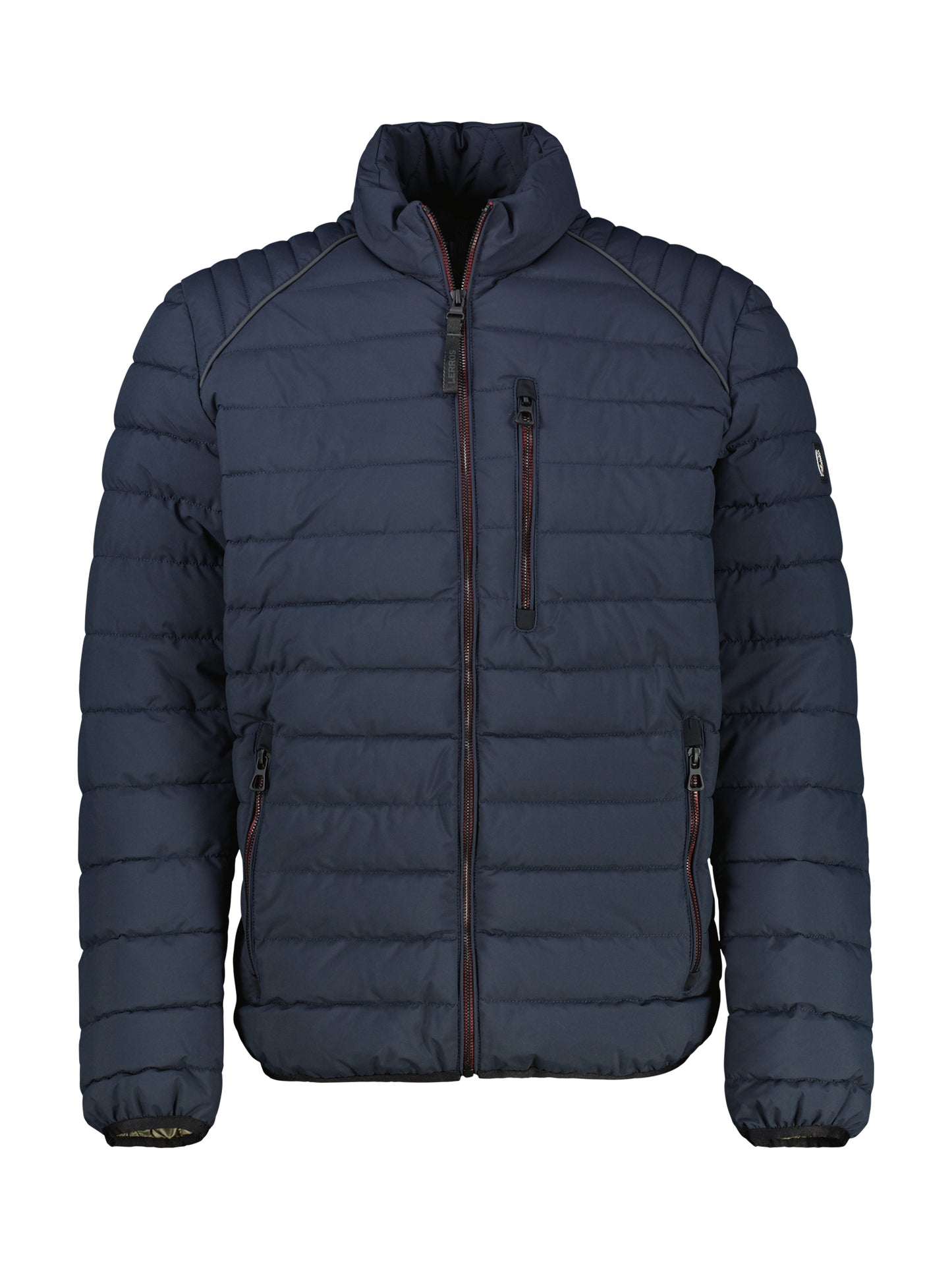 Padded Warm Short Jacket