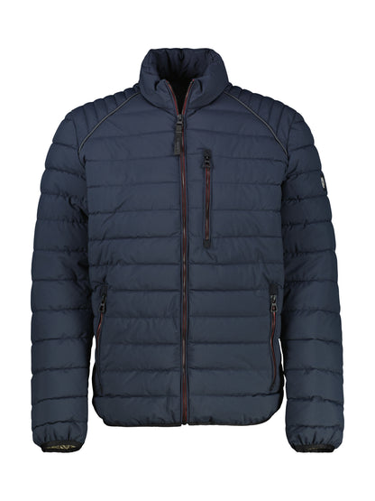 Padded Warm Short Jacket