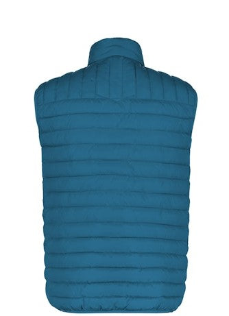 Lightweight Vest Outerwear