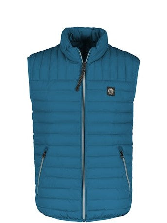 Lightweight Vest Outerwear