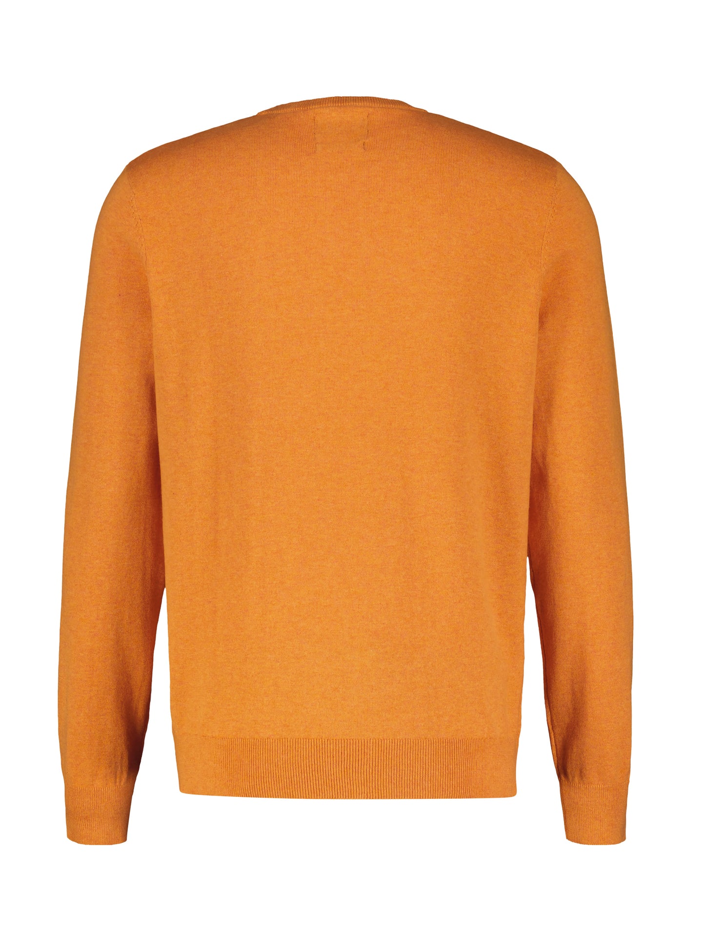 CREWNECK PLAIN KNIT