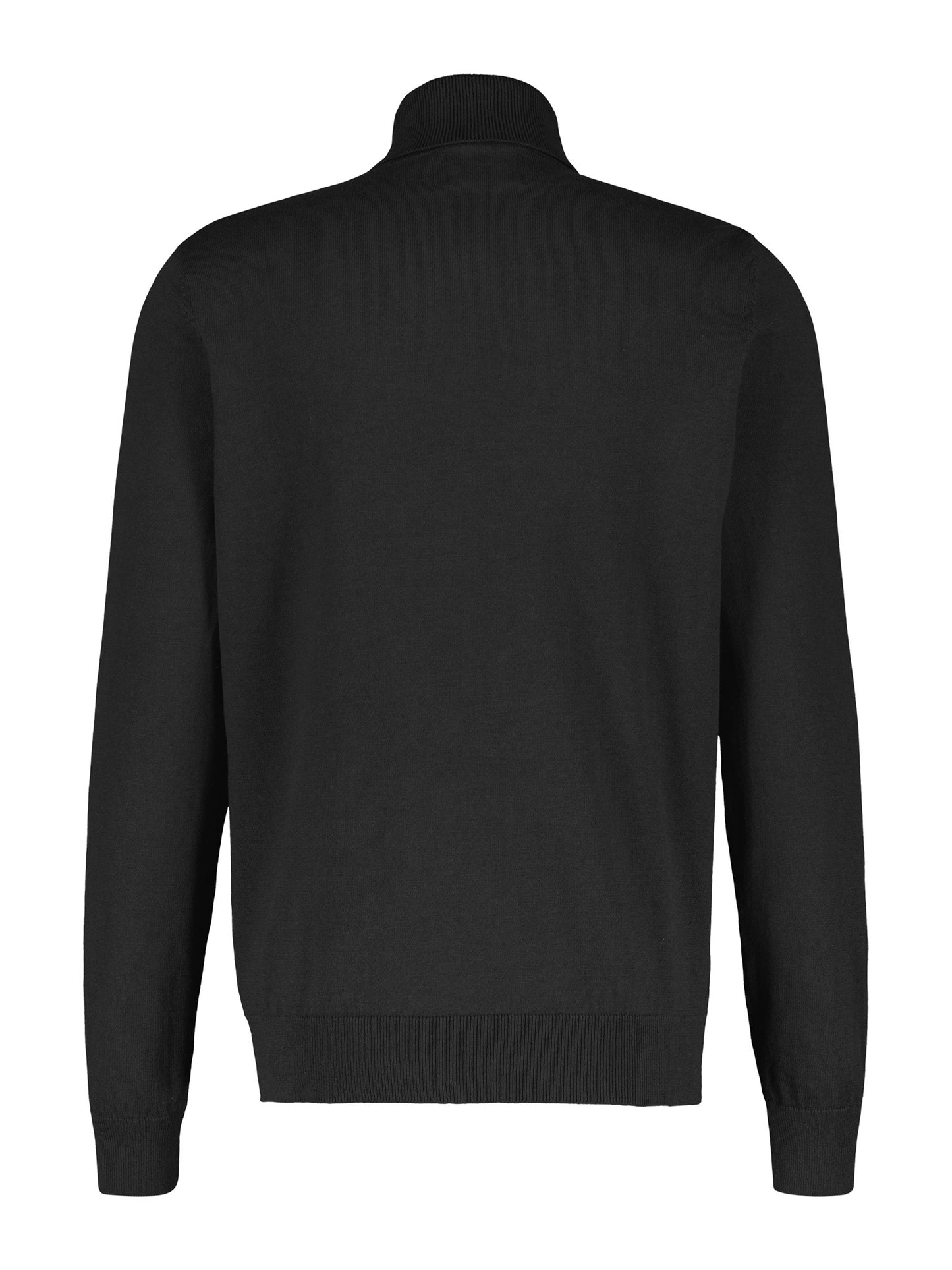 Rollneck Knitwear