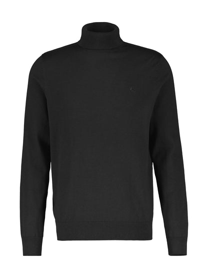 Rollneck Knitwear